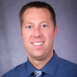 Joel Wilson