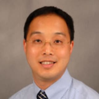 Tony Ku, MD