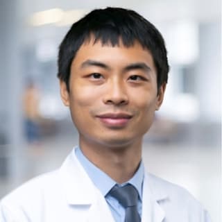 Hao Wu, MD, Anesthesiology, Dallas, TX, University of Texas Southwestern Medical Center