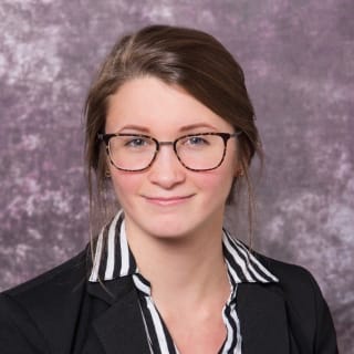 Shelby Peterson, PA, Physician Assistant, Erie, PA, UPMC Hamot