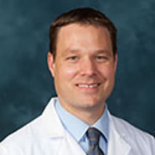Kevin Gregg, MD, Infectious Disease, Ann Arbor, MI, University of Michigan Medical Center