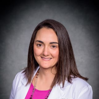 Megan Boullion, Nurse Practitioner, Birmingham, AL, University of Alabama Hospital