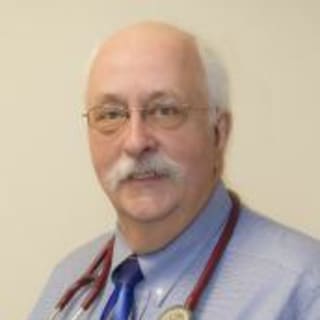 John Skillings, MD, General Surgery, Dansville, NY, Nicholas H. Noyes Memorial Hospital