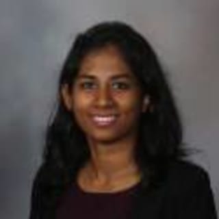 Aishwarya Ravindran, MD, Pathology, Birmingham, AL