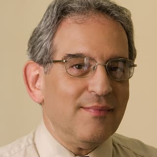 Peter Stahl, MD
