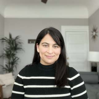 Hadia Shafi, MD, Psychiatry, San Francisco, CA