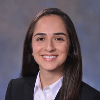 Newsha Nikzad, MD, Internal Medicine, Chicago, IL