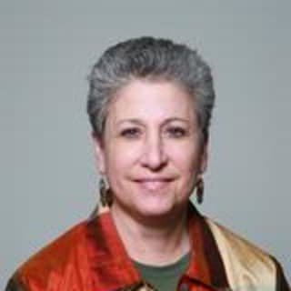 Susan Burke, MD