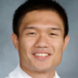 Cyril Chen, MD, Emergency Medicine, Wolfeboro, NH