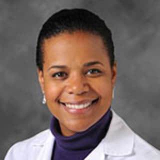 Kandis Rivers, MD, Urology, Detroit, MI