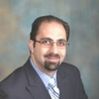 Charles Haddad, MD, Obstetrics & Gynecology, Clifton, NJ