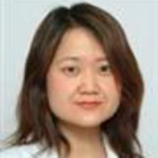 Zhao Liu, MD, Endocrinology, Danvers, MA, Beverly Hospital