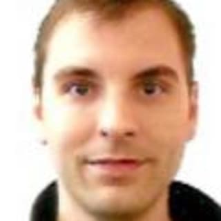 Corey Heichel, PA