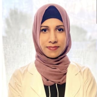 Khadija Ziyadeh, Family Nurse Practitioner, Philadelphia, PA