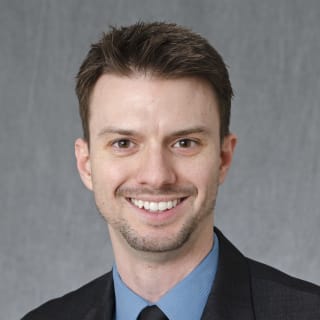 Harrison Reed