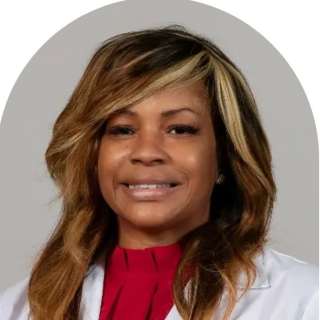 Nancy Bellinger, Family Nurse Practitioner, Atlanta, GA