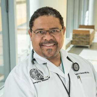 Vaughn Browne, MD, Emergency Medicine, Aurora, CO