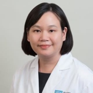 Lisa (Wong) Lee, MD