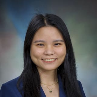 Karen Chang, MD, Resident Physician, Sugar Land, TX