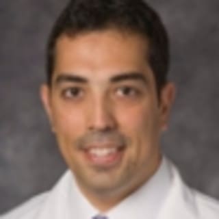 Faruk Orge, MD, Ophthalmology, Cleveland, OH