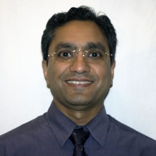 Praful Patel, MD, Pulmonology, Santa Rosa, CA, Ascension St. Vincent's Southside