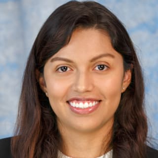 Paola Trejo, MD, Resident Physician, Gainesville, FL