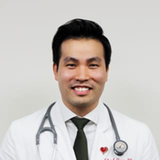 Peter Chung, MD, Cardiology, Los Angeles, CA, PIH Health Good Samaritan Hospital
