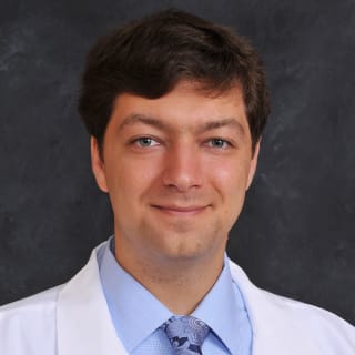 Vladimir Ljubimov, MD, Neurosurgery, Torrance, CA