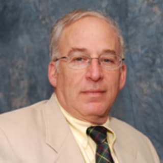 Paul Starker, MD