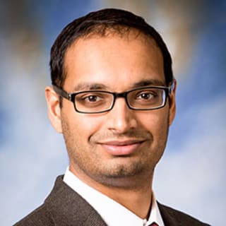 Ashish Patel, MD