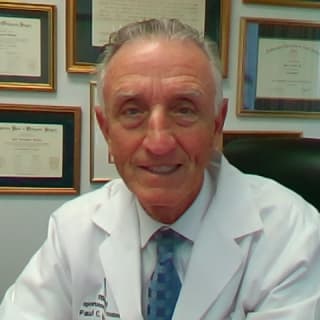 Paul Murphy, MD, Orthopaedic Surgery, San Diego, CA, Scripps Memorial Hospital-La Jolla