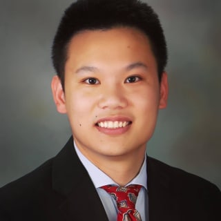 Alexander Yang, MD, Resident Physician, Birmingham, AL, UAB Hospital Birmingham