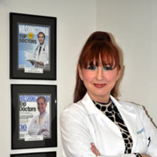 Malgorzata Gradzka, MD, Rheumatology, Fairfax, VA, Inova Fair Oaks Hospital