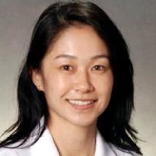 Sheree Hsu, MD