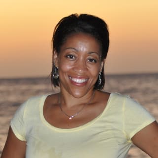 Stephanie (Lester) Lester-Simmonds, MD