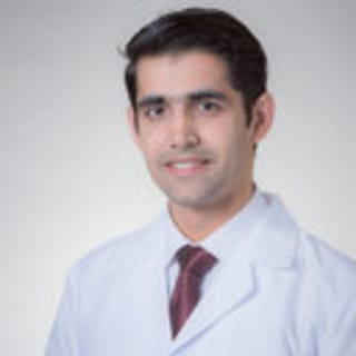 Muhammad Farhan Ashraf, MD, Internal Medicine, Rochester, NY