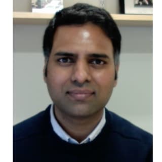 Nirmal Sharma, MD