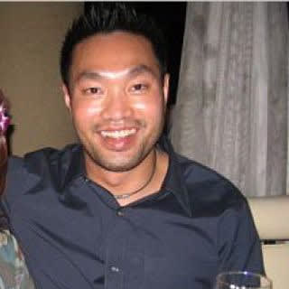 David Trinh, Pharmacist, San Francisco, CA