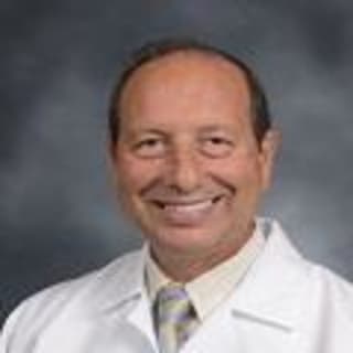 Morris Tilson, MD, Internal Medicine, Goshen, NY, Garnet Health Medical Center