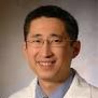 Lewis Shi, MD, Orthopaedic Surgery, Chicago, IL, University of Chicago Medical Center