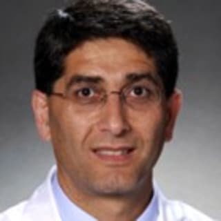 Bahram Mirza, MD, Endocrinology, Riverside, CA, Kaiser Permanente Moreno Valley Medical Center