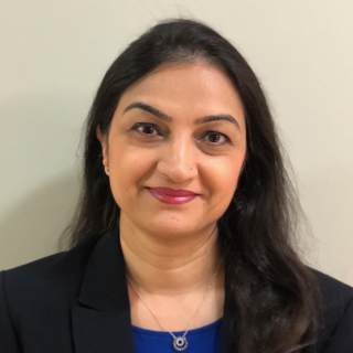 Tabassum Safri, MD