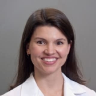 Laura Forster, MD