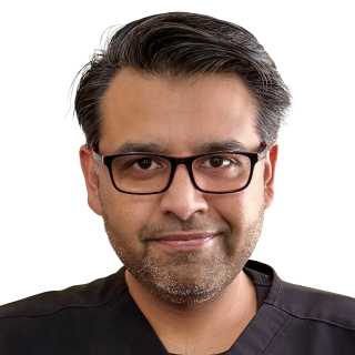 Zohaib Yousaf, MD, Internal Medicine, West Reading, PA