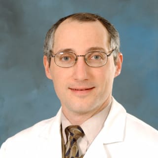 Michael Harris, MD, Physical Medicine/Rehab, Cleveland, OH, MetroHealth Medical Center