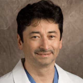 Alfred Laborde, MD, Vascular Surgery, San Antonio, TX, Baptist Medical Center