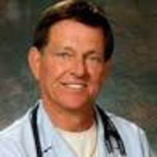 Louis Fowler, MD, Family Medicine, Pensacola, FL, Baptist Hospital