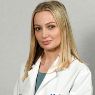 Valentina Kolker, Internal Medicine, Hackensack, NJ