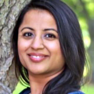 Meenu Jindal, DO, Pediatrics, Rochester, NY