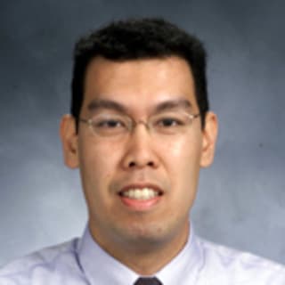 Chi-Chang David Lin, MD